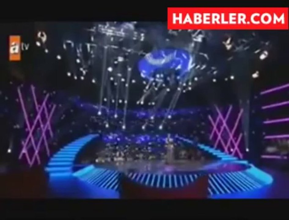 Hüseyin Çelik, Sunucu Gözde Kansu'nun Kıyafetini Eleştirdi