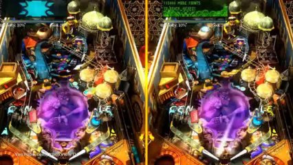 Pinball FX2 Official Trailer HD