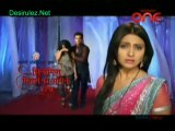 Jhilmil Sitaron Ka Aangan Hoga 10th October 2013 pt2