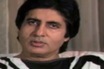 Why Is Amitabh Bachchan A Superstar