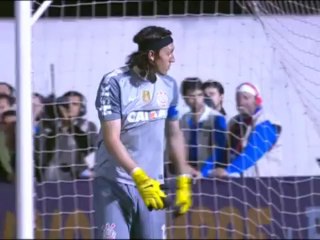 Corinthians empata com o Atlético-PR em monótono 0x0