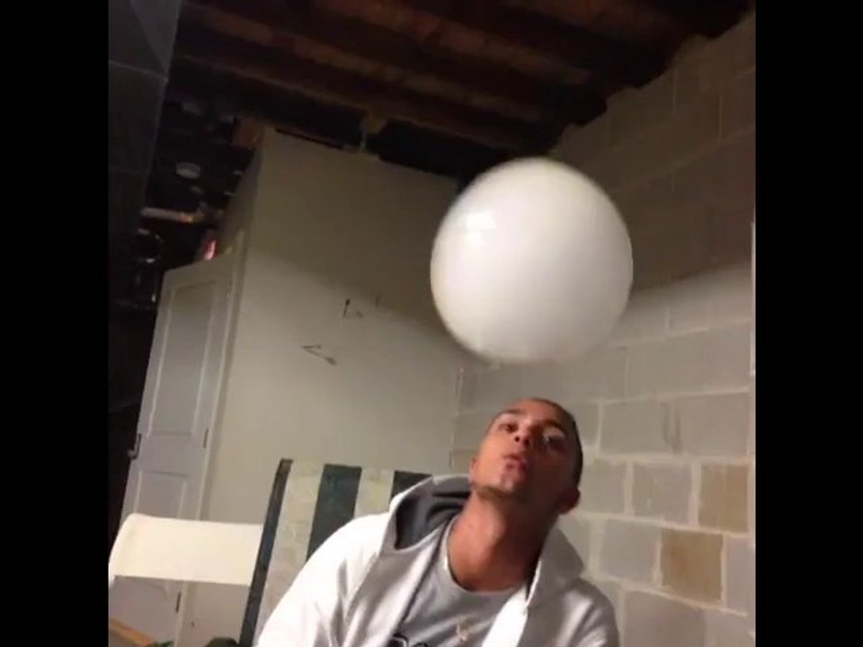 Les plus gros ronds de fumée jamais vus!!