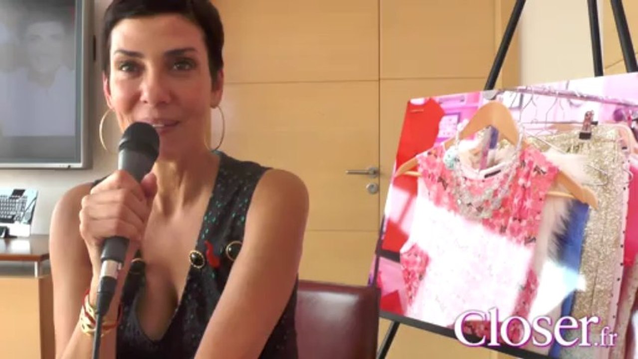 Cristina Cordula : les 5 tendances incontournab...