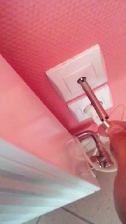 fabrication maison cable télé femel