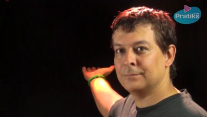 Vidéo - Comment utiliser un fond noir