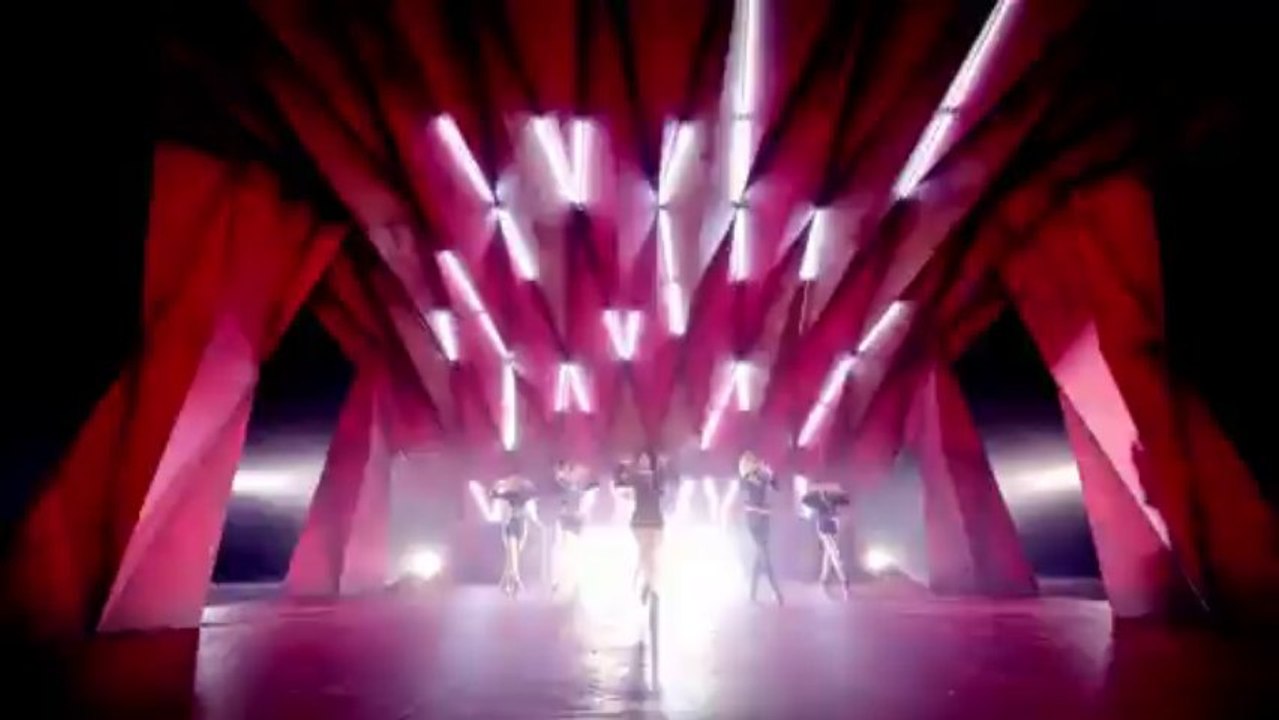 T-ara – NUMBER NINE [HD/MV]