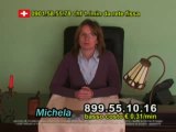 Michela cartomante 899.90.90.03 da € 0,32/min