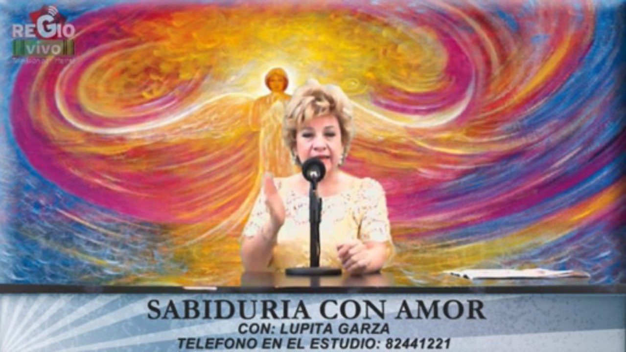 SABIDURIA CON AMOR 10 DE OCTUBRE