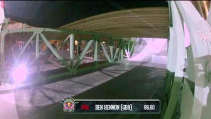 Grand Palais BMX Contest - Red Bull Skylines 2012 Paris - Recap - YouTube