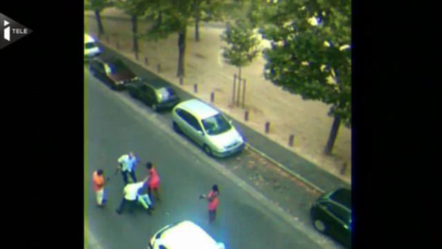 Arrestation près de Tours, les policiers ne seront pas poursuivis