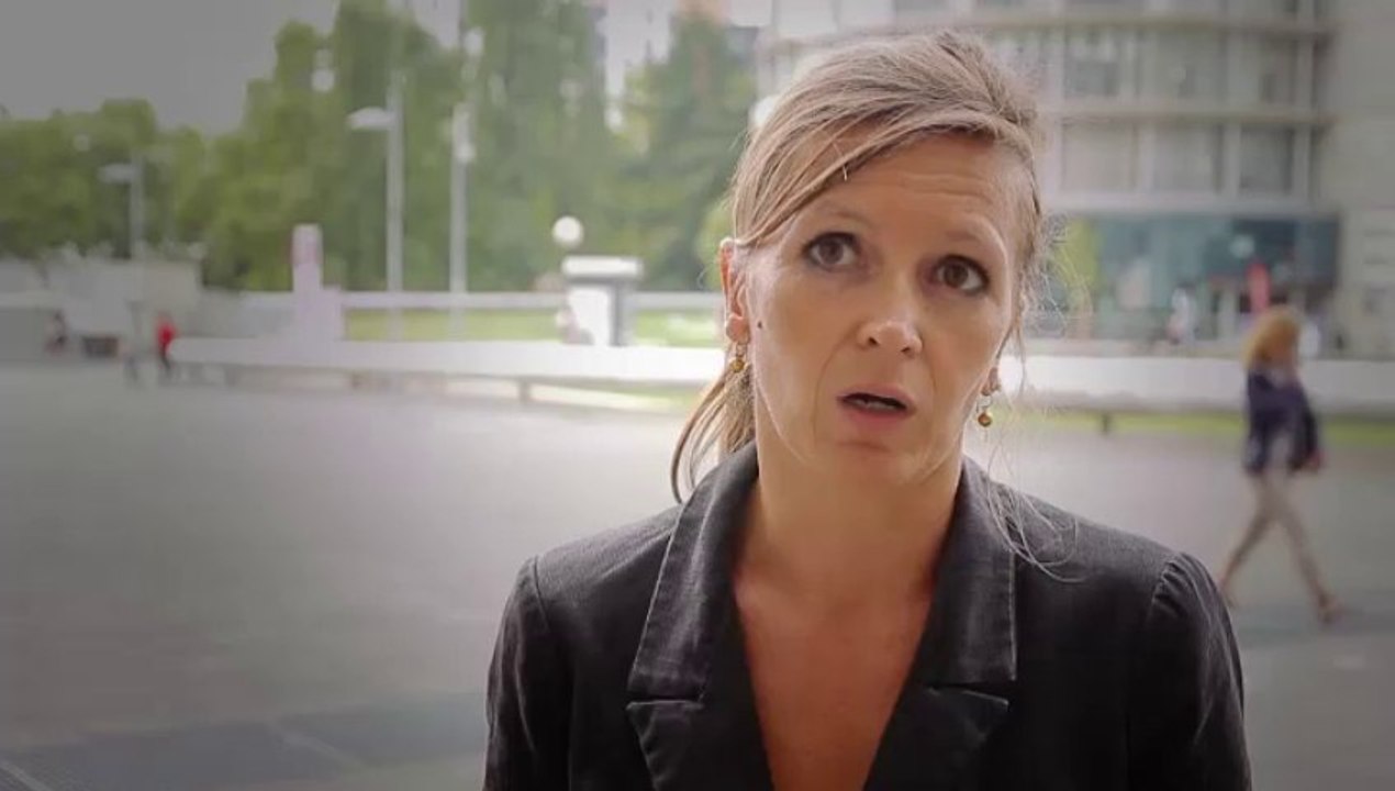 Interview de Céline Braconnier, administrateur provisoire du futur IEP et professeur de sciences politiques à l'université de Cergy-Pontoise