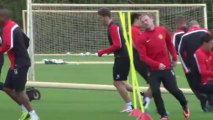 Rooney: “Bei Fergie war ich fast raus“