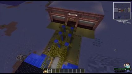 Minecraft PC: Trampa Asesina de ALK4PON3 Versión Final!! Descarga!!