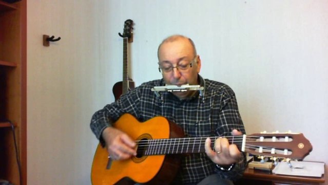 Perrine était servante (Les Compagnons de la Chanson) Reprise