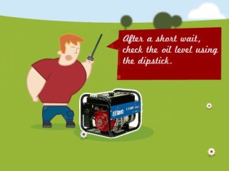 How to commission your SDMO generating set ?