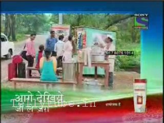 Kehta Hai Dil Jee Le Zara - 10th October Part 2