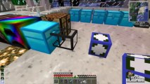 Minecraft: Serie de Mods con Alk4pon3 y Tum Tum!! Ep.31 