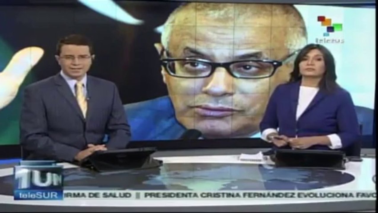 Liberan al primer ministro de Libia tras su secuestro