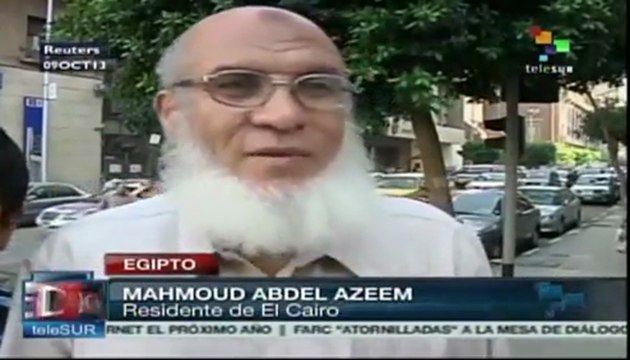 Corte egipcia fija fecha de juicio contra Hosni Mubarak