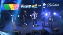 AURYN, dos nominaciones para los Premios 40 Principales