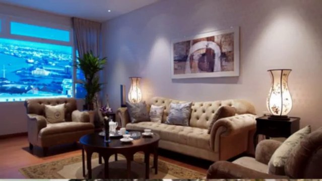 Bán cho thuê căn hộ Saigon Pearl - Saigon Pearl Apartment