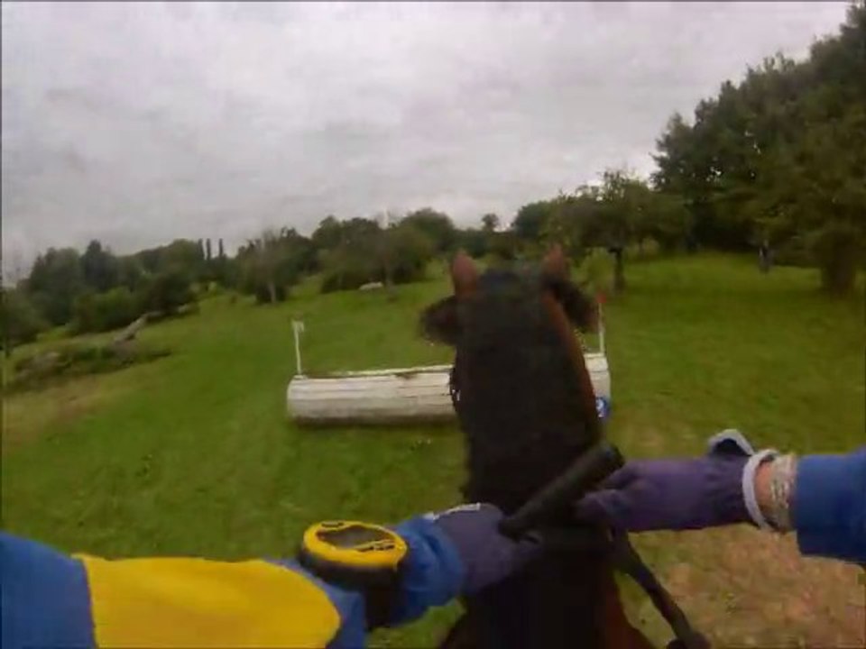 CCE P1 Longvilliers 6/10/13 - LLETTYCRUDD TOMOS