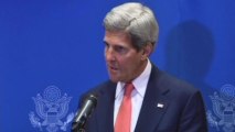 Kerry: U.S. not severing ties with Egypt through aid cuts