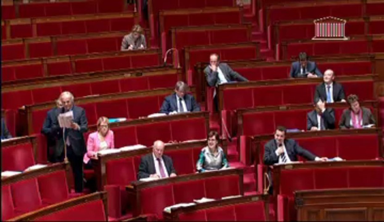 Dominique TIAN - Garantir l'avenir et la justice du systèmes de retraites