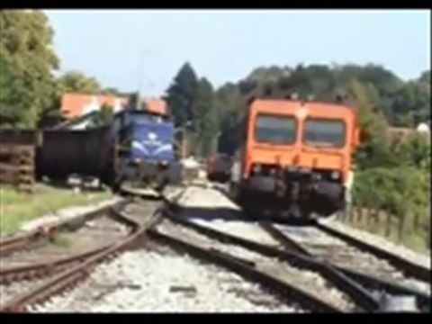 JURA STUBLIĆ & FILM - Vlak do zemlje sreće (1989)