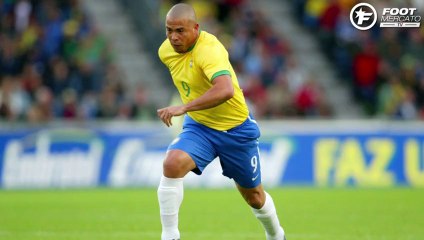 Le top 5 de légende de Zinedine Zidane !