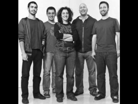 Pinhani - Çok Aşık