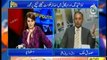 Aaj with Reham Khan -10th October 2013