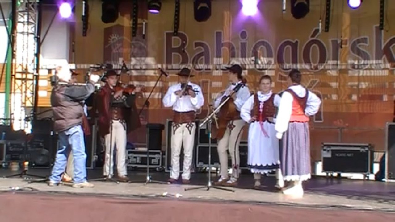 JUZYNA Babiogórska Jesień 2013