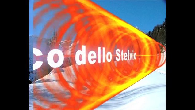 Ciaspolata nel parco dello Stelvio