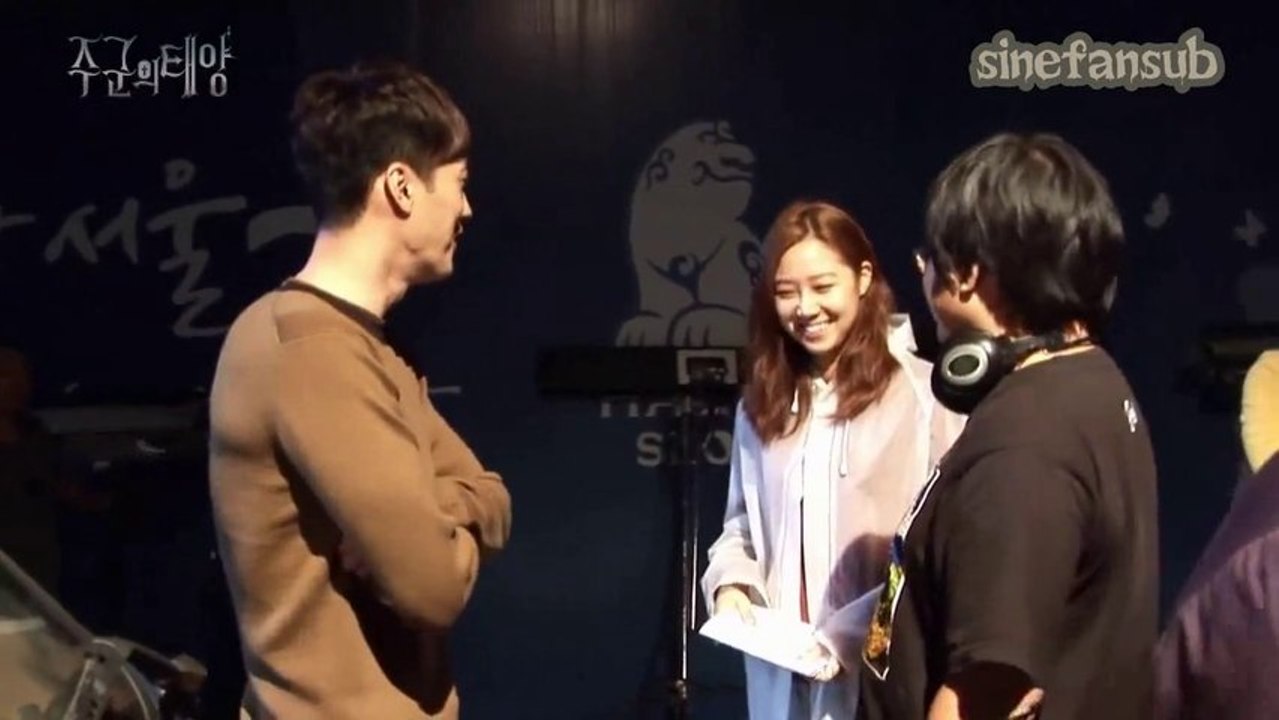 BTS EP15 Singing TH