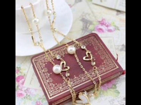 wholesale fashion jewelry and cheap costume jewelry from cheapjewelryhome.com/