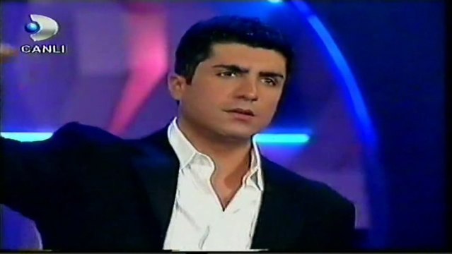 Özcan Deniz Sonumun Adi (nostalji, Kanal D) by feridi