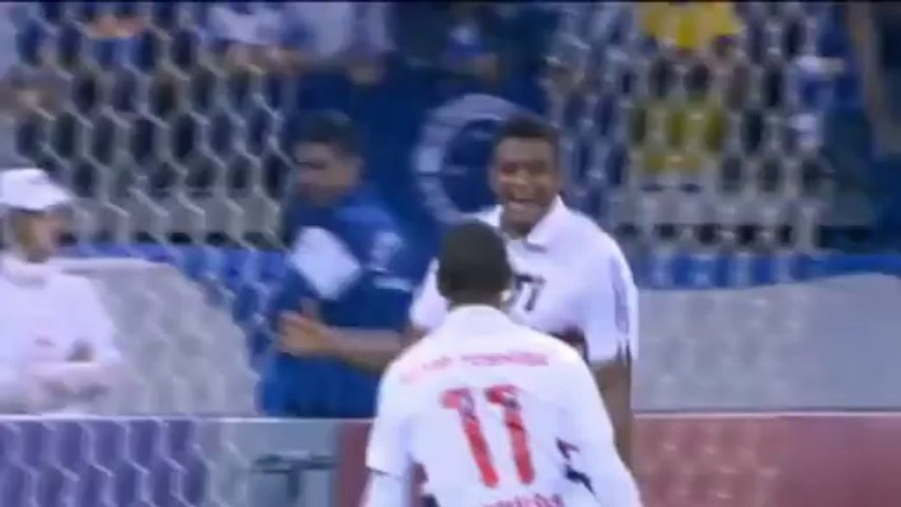 Brasileiro: Cruzeiro kann Gremios Steilvorlage nicht nutzen