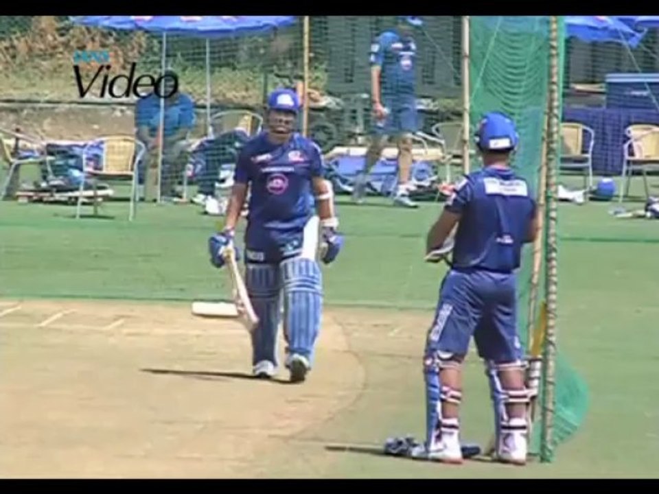 Sachin Tendulkar decides to retire from Test cricket