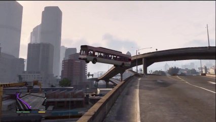 Movies & TV references in new GTA V video game!! Breaking Bad, Back to the Future, Jaws, Matrix, Kill Bill...