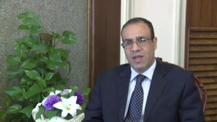 Egypte: décision américaine "mauvaise", selon l'Egypte