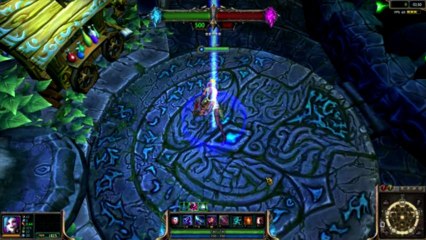 Pre-Release Teaser - Mafia Jinx Skin - League of Legends