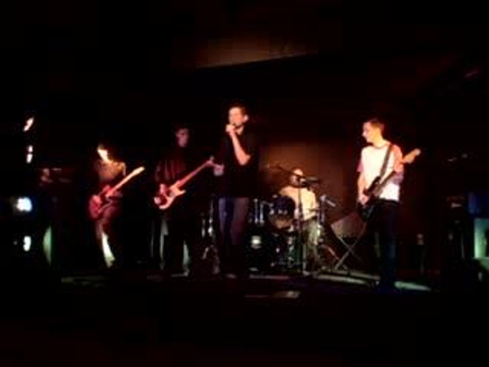 L'Ombre Jaune (5/6)