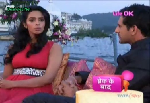 The Bachelorette India 10th October 2013 pt5