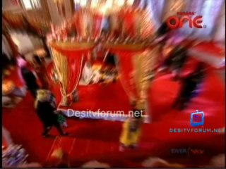 Haunted Nights - Kaun Hai Woh 10th October 2013 Video Watch