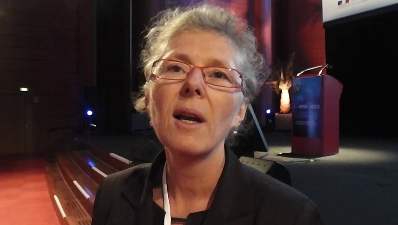 Sophie Jullian