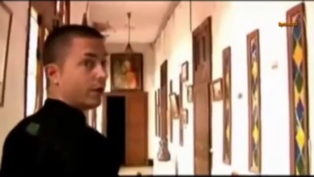 R I P Recherches Investigations paranormal S01E00 PILOTE Chateau de Veauce, France