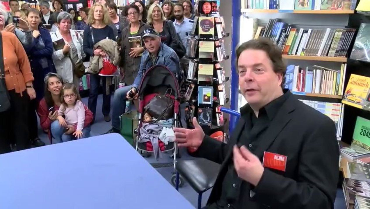 JT OCTOBRE [S.10] [E.10] - Le journal du jeudi 10 octobre