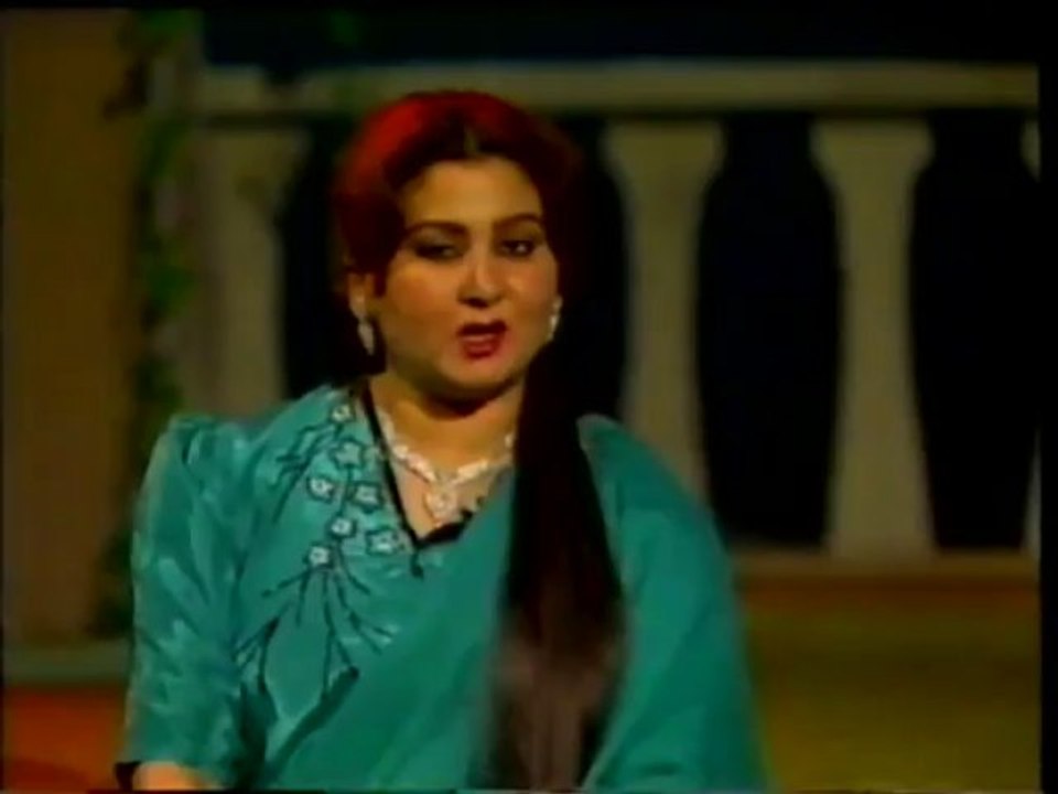 pashto ghazal by mehjabeen qazalbash,se sho ka da yar