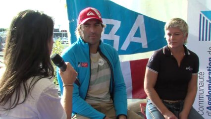 SOF 2013 4/7 - Préparation à l'année d'un sportif